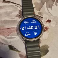 Samsung  Watch  7 44mm Bluetooth 