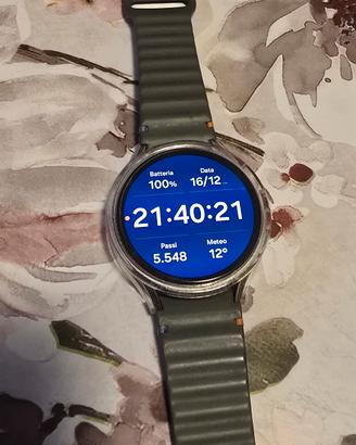 Samsung  Watch  7 44mm Bluetooth 