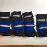 Scarpette piccoli animali domestici gatto cane