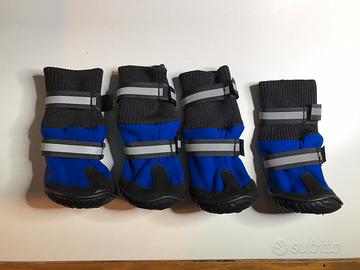 Scarpette piccoli animali domestici gatto cane