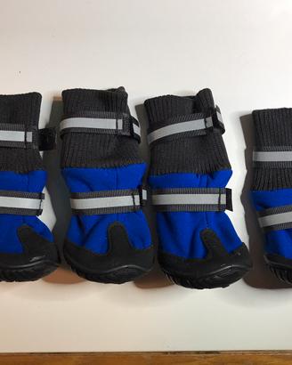 Scarpette piccoli animali domestici gatto cane