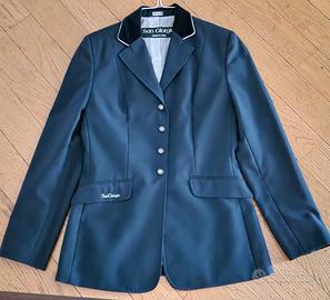 Giacca da equitazione