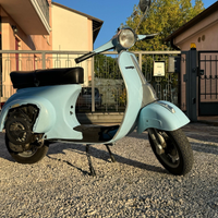 Vespa 50 special