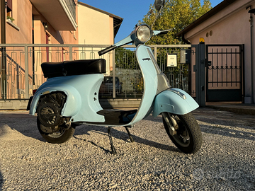 Vespa 50 special