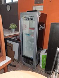 frigorifero Coca Cola