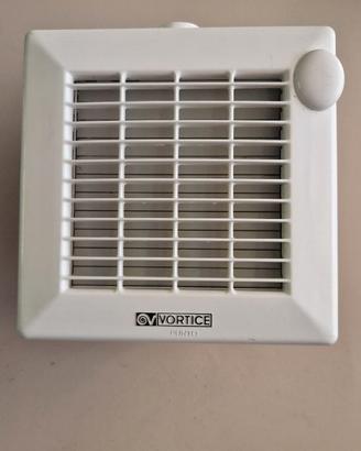 Aspiratore Bagno