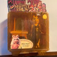 MISS PIGGY 25 ANNIVERSARIO