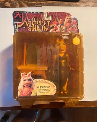 MISS PIGGY 25 ANNIVERSARIO