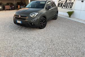 Fiat 500X 1.6 MultiJet 120 CV DCT Mirror Cross