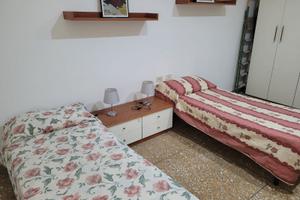 Posto letto in camera doppia