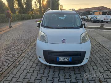 Fiat Qubo 1.3 MJT 75 CV Active