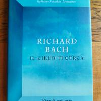 Richard Bach, prima edizione