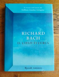 Richard Bach, prima edizione