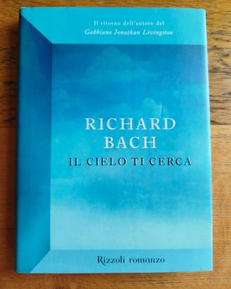 Richard Bach, prima edizione