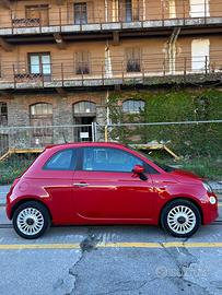 Fiat 500 Lounge 1.2