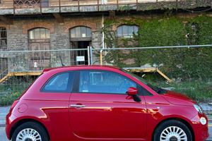 Fiat 500 Lounge 1.2