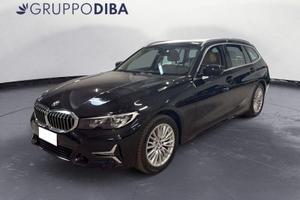 BMW Serie 3 G21 2019 Touring Diese 320d Touri...