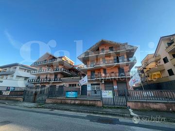 Appartamento Calvi Risorta [Cod. rif 3236277VRG]