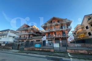 Appartamento Calvi Risorta [Cod. rif 3236277VRG]