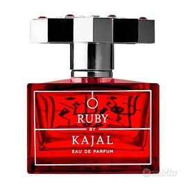 Ruby Eau de Parfum 100ml