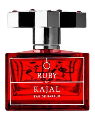 Ruby Eau de Parfum 100ml