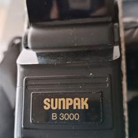 flash  Sunpak