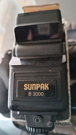 flash  Sunpak