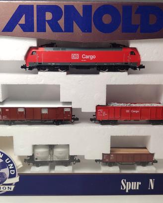 Arnold 0358 Spur N