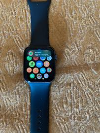 Apple watch serie 4 gps + cellular