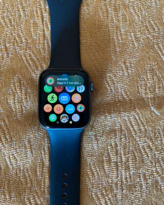 Apple watch serie 4 gps + cellular