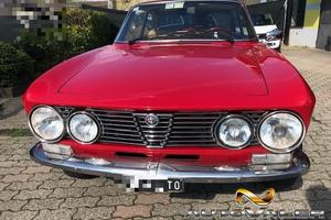 ALFA ROMEO GT GT 1300 Junior Bertoni Unificato K