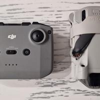 DJI mini 3 pro