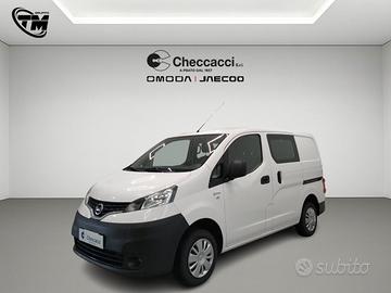 NISSAN NV 200 1.5 dCi 110CV Combi (N1)