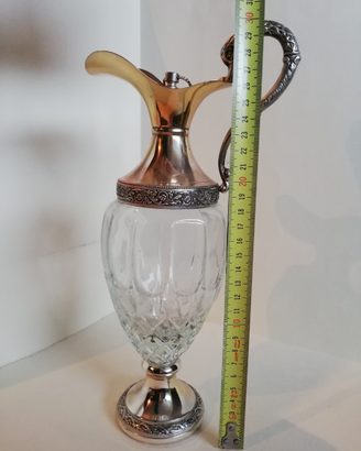 Distillatore buton