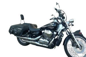 HONDA SHADOW VT 750 C2  SPIRIT 2007