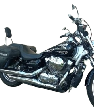 HONDA SHADOW VT 750 C2  SPIRIT 2007