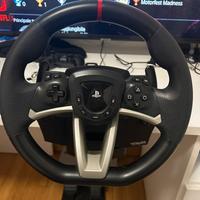Volante Ps4 RWA