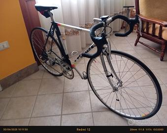 Bici da corsa