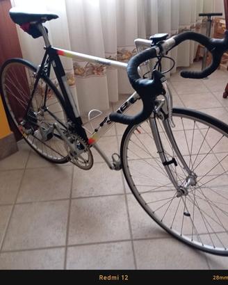Bici da corsa