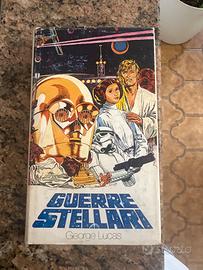 Guerre stellari