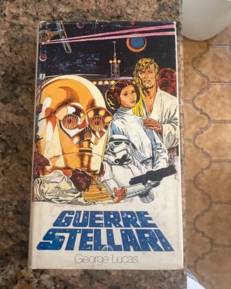 Guerre stellari