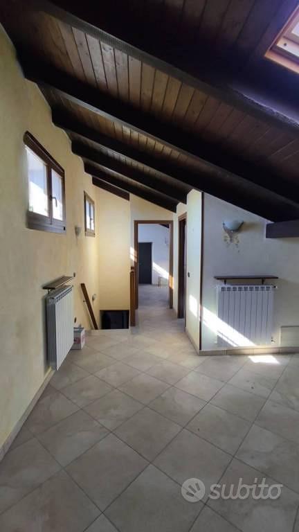 Appartamento – Susa, Borgo Storico, Balma di Grosso - Altro