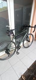 gravel triban