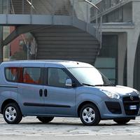 Fiat scudo o similare
