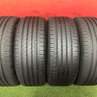 235 55 18 Gomme Estive Continenta 80-90% 235 55R18