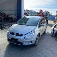Ricambi Ford S-Max 2007 - Veicolo per ricambi