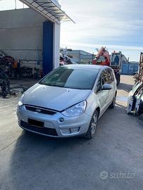 Ricambi Ford S-Max 2007 - Veicolo per ricambi