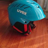 CASCO SCI UVEX
