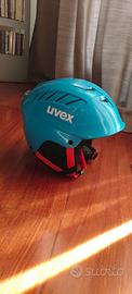 CASCO SCI UVEX