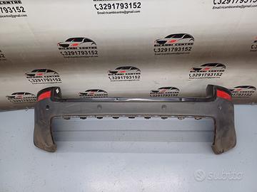 Paraurti posteriore con sensori volvo xc90 facelif